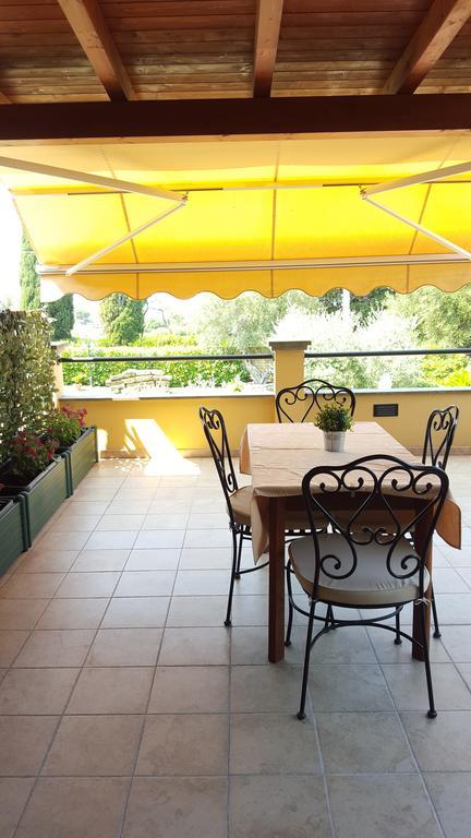 Bed And Breakfast La Corte Degli Ulivi Civitavecchia Cameră foto
