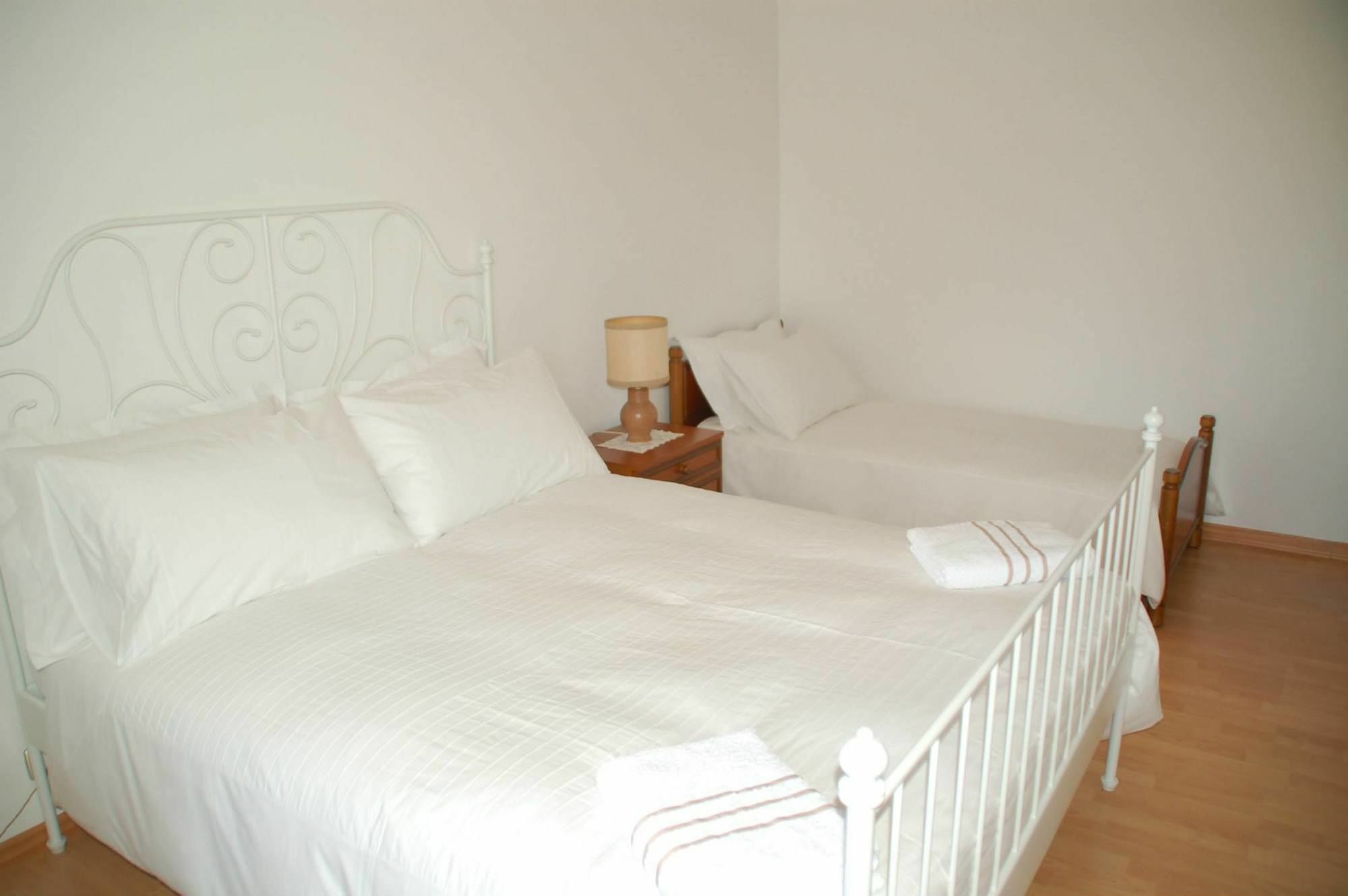 Bed And Breakfast La Corte Degli Ulivi Civitavecchia Exterior foto